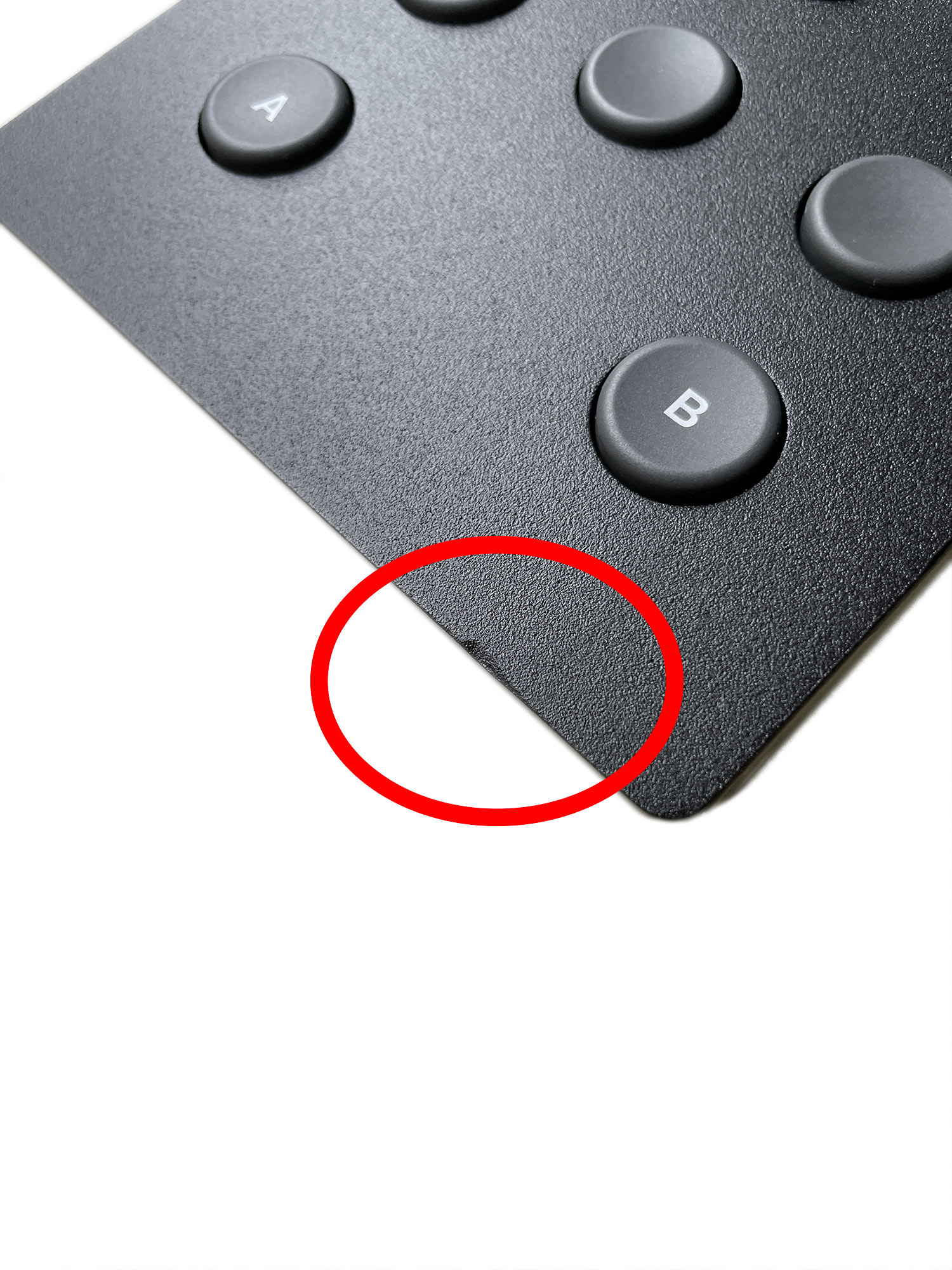 Refurbished Tangent Element Bt Black Edition (EU only) - Image 3