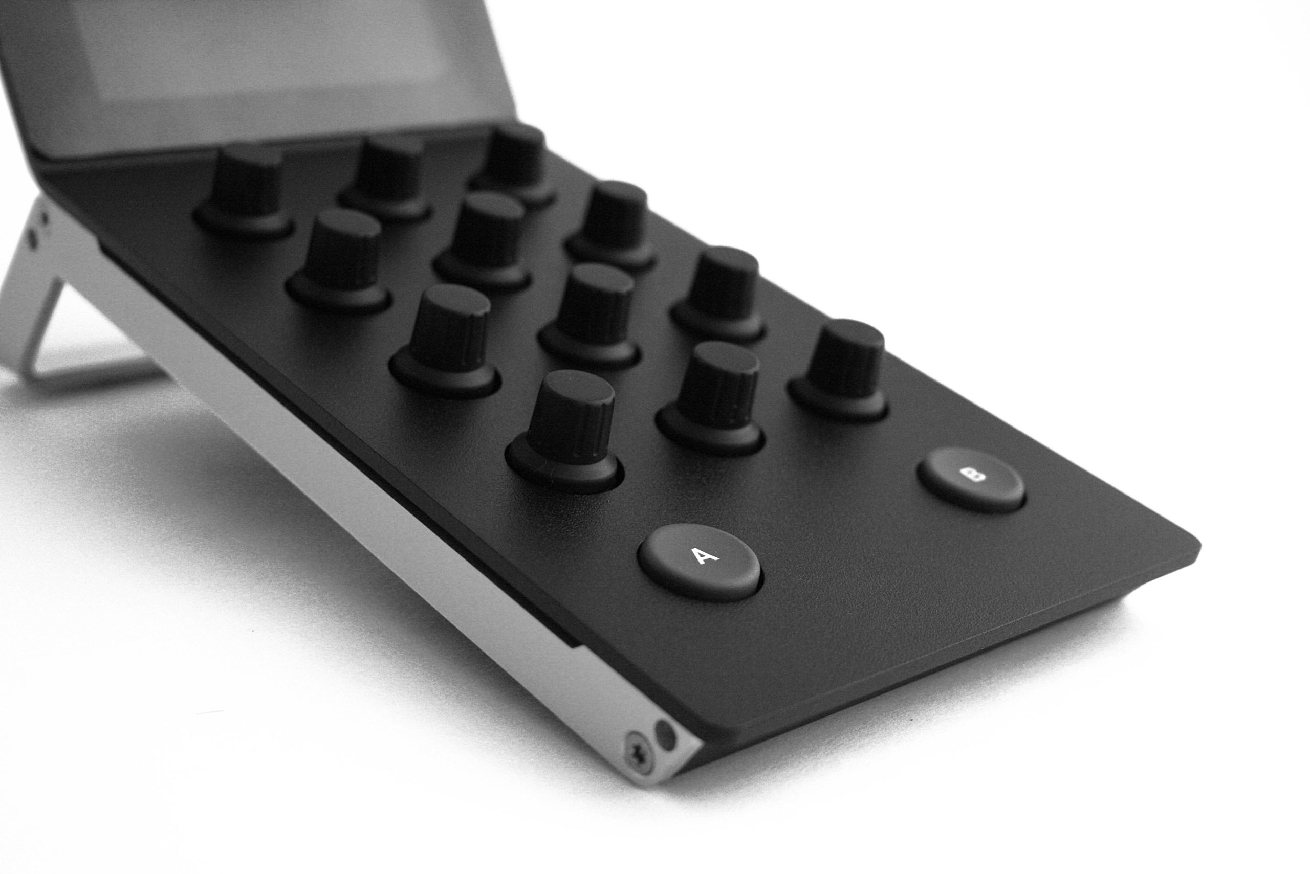 Refurbished Tangent Element Kb Black Edition (EU only) - Image 2