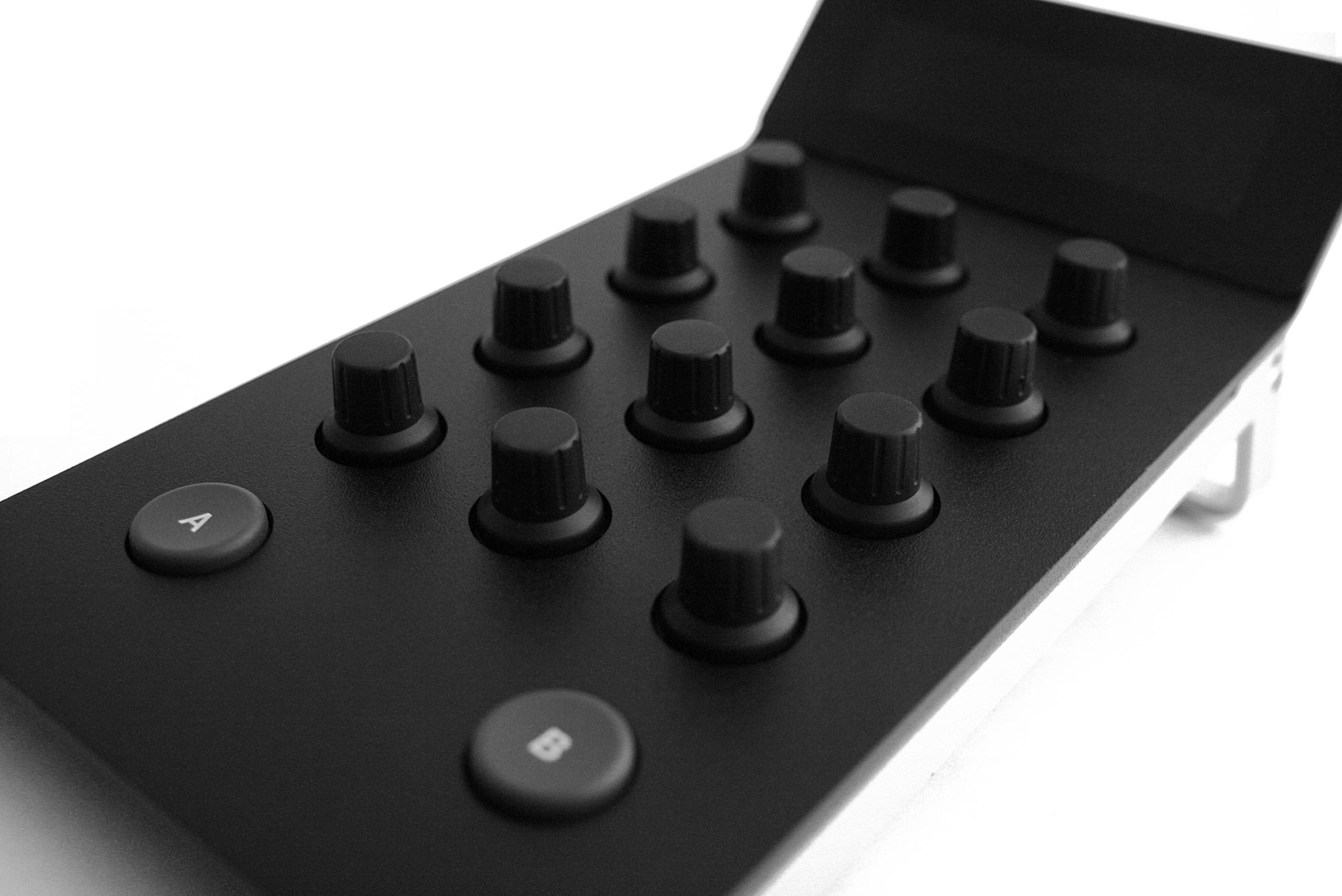 Refurbished Tangent Element Kb Black Edition (EU only) - Image 4