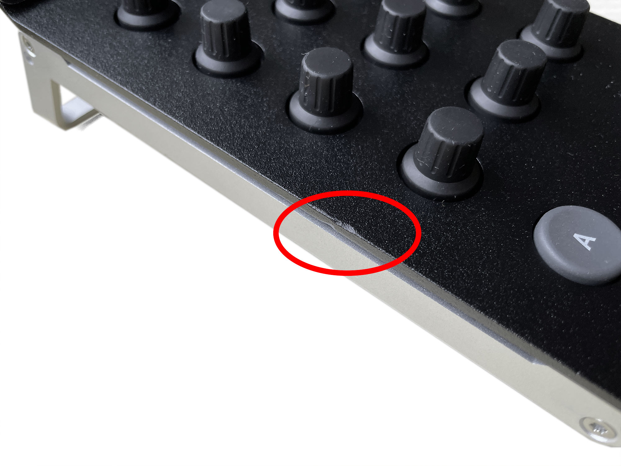 Refurbished Tangent Element Kb Black Edition (EU only) - Image 3