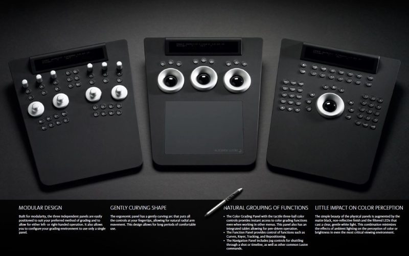 Autodesk Control Surface (refurbished) - Image 2