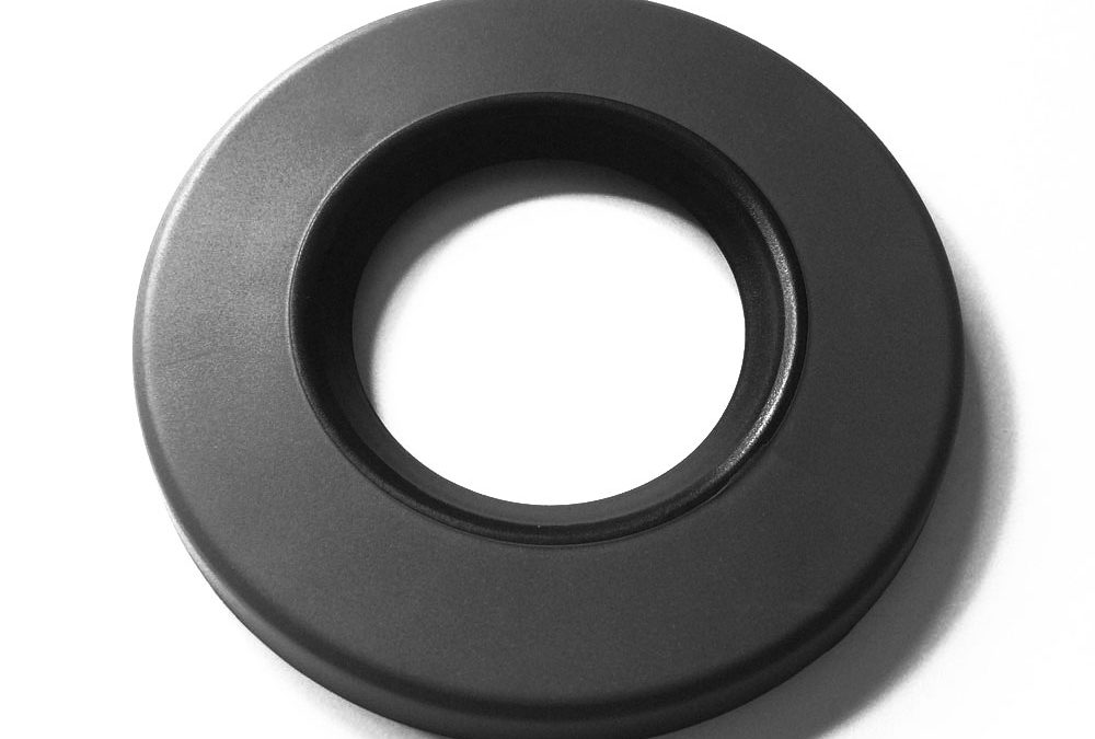 Tangent Element Replacement Rings (set of 3) (EU only), Replacement parts for Element and Ripple panels!