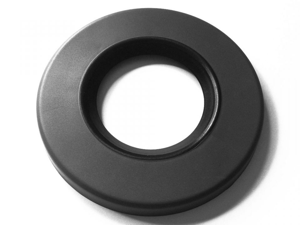 Tangent Element Replacement Rings (set of 3) (EU only), Replacement parts for Element and Ripple panels!