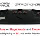IBC specials ahead!
