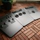 ACS Panel restoration