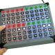 X-keys XK-80 USB Keyboard