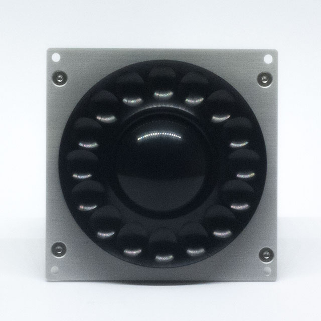 Single complete roller-pickup Trackerball for CP200-BK (EU only)