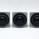 Set of 3 complete roller-pickup Trackerballs for CP200-BK (EU only)
