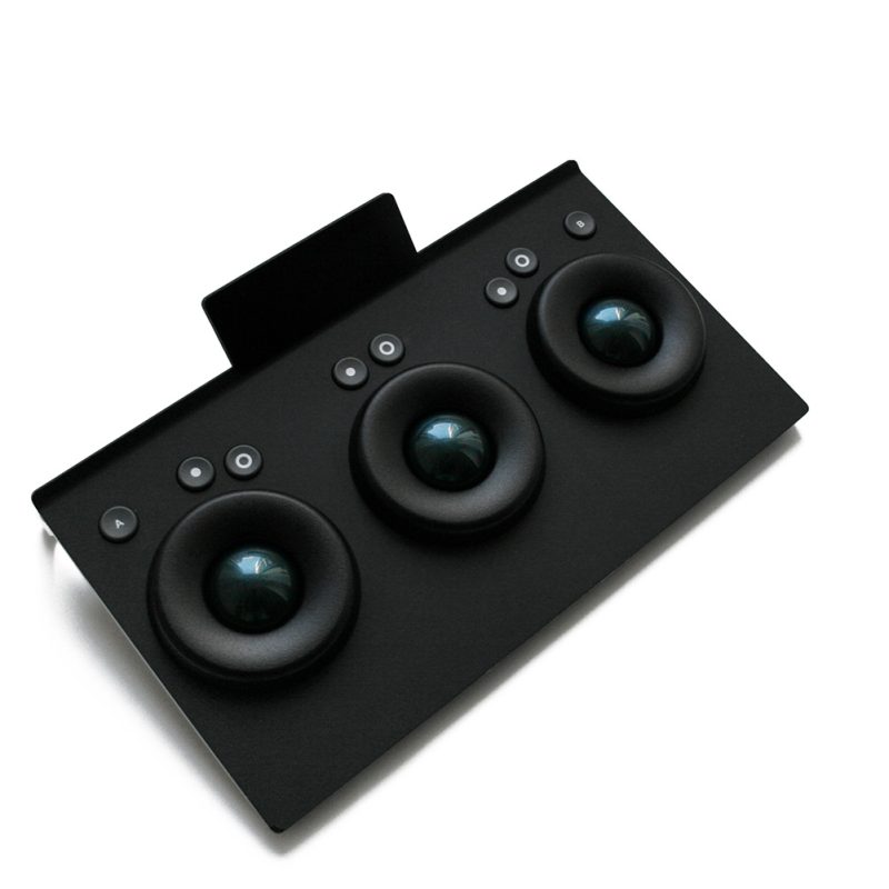 Refurbished Tangent Element Tk Black Edition (EU only)