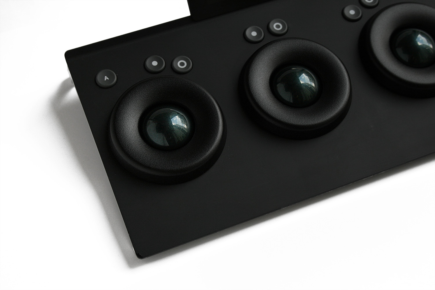 Refurbished Tangent Element Tk Black Edition (EU only) - Image 4