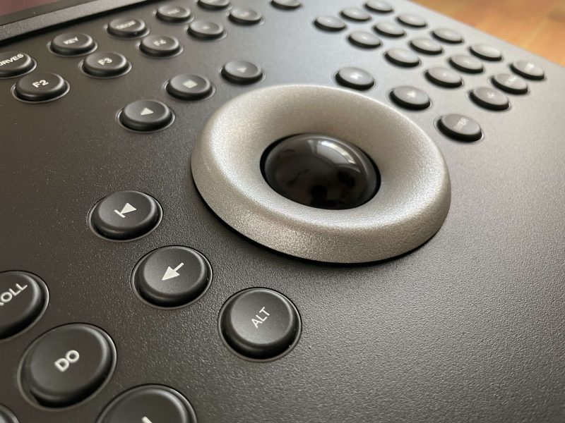 Autodesk Control Surface (refurbished) - Image 15