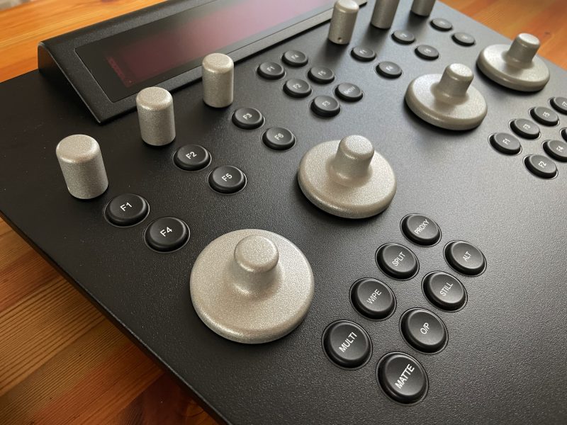 Autodesk Control Surface (refurbished) - Image 13