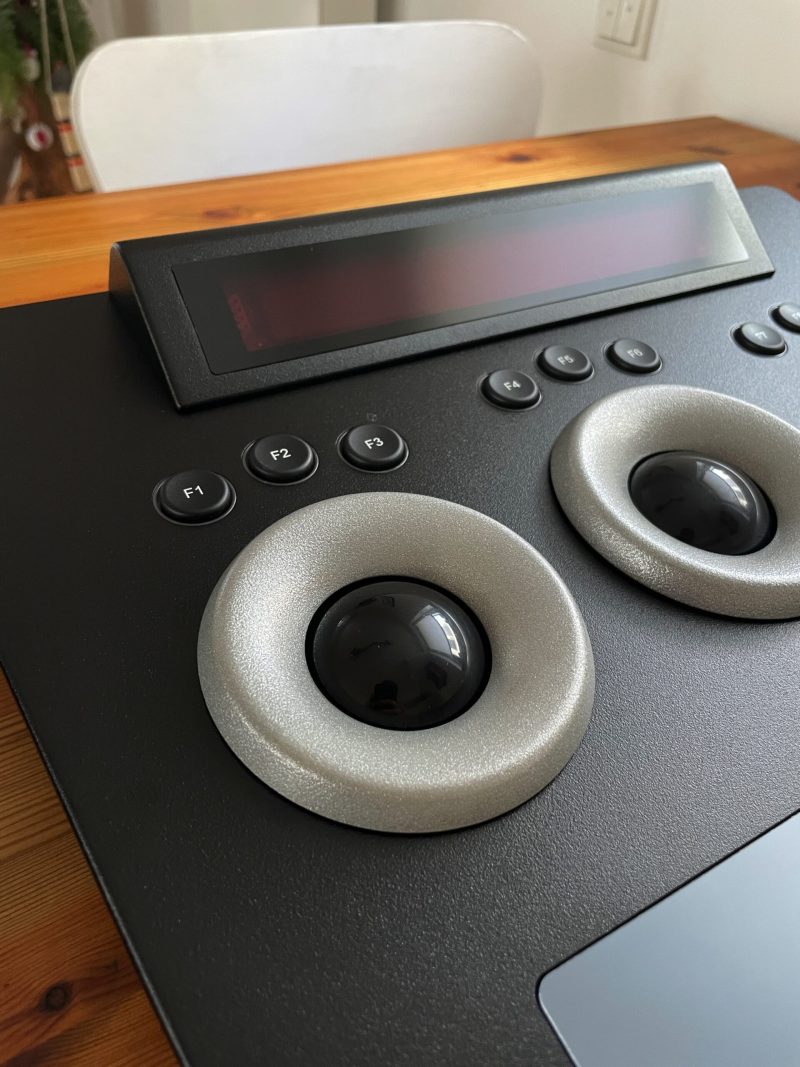 Autodesk Control Surface (refurbished) - Image 12