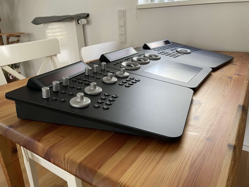 Autodesk Control Surface (refurbished) - Image 7