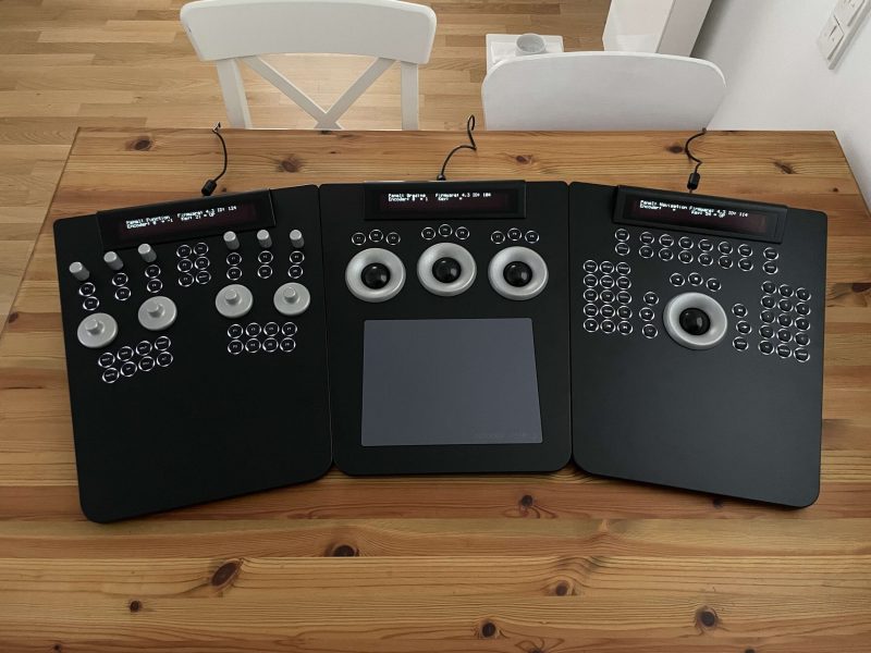 Autodesk Control Surface (refurbished) - Image 6