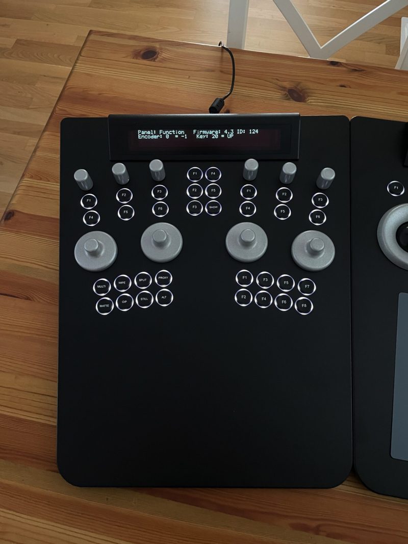 Autodesk Control Surface (refurbished) - Image 8