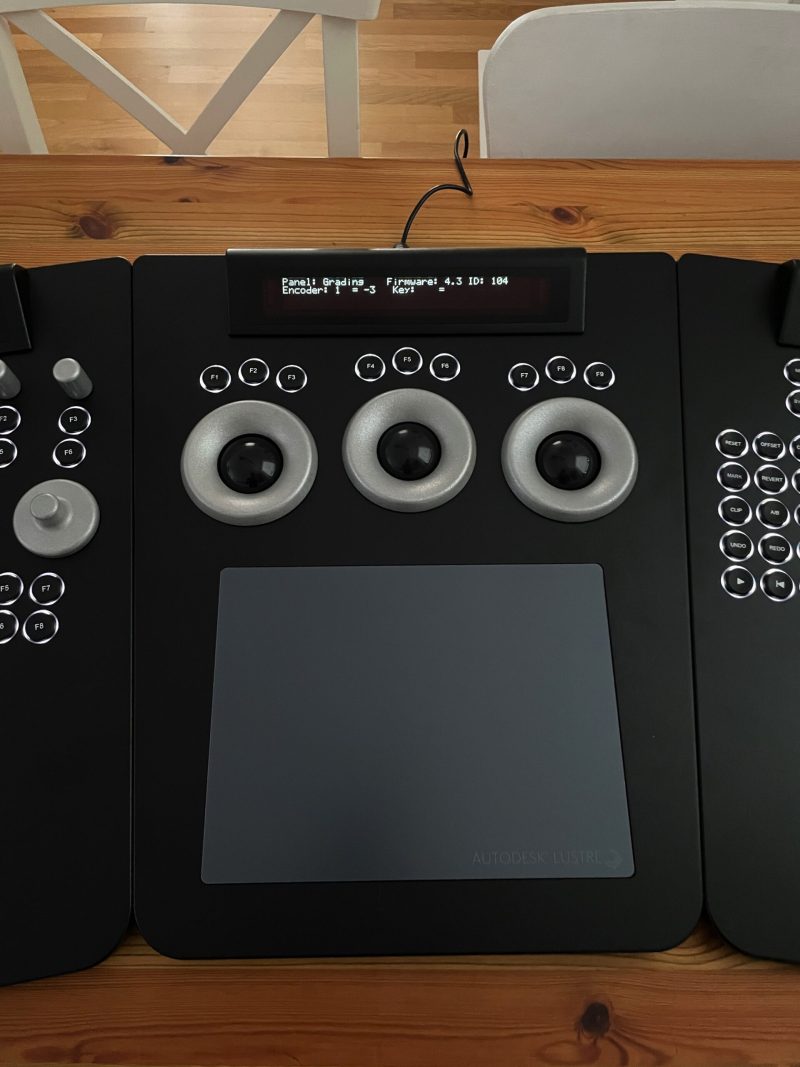 Autodesk Control Surface (refurbished) - Image 9