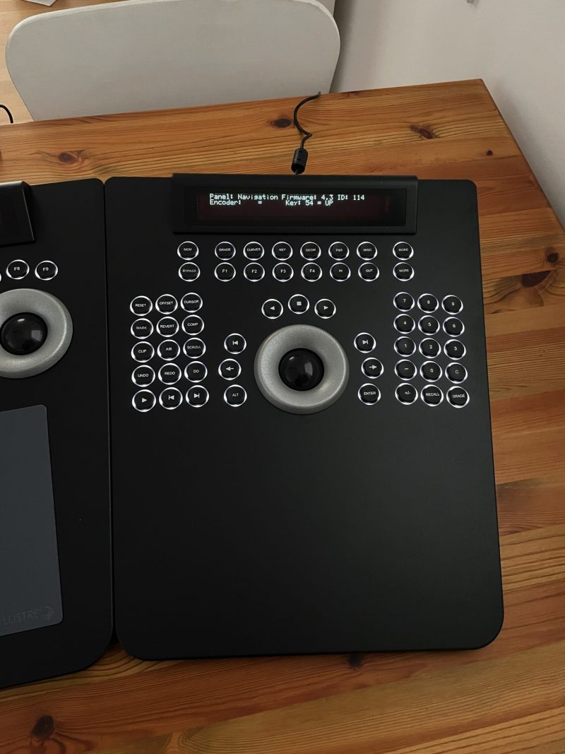 Autodesk Control Surface (refurbished) - Image 10